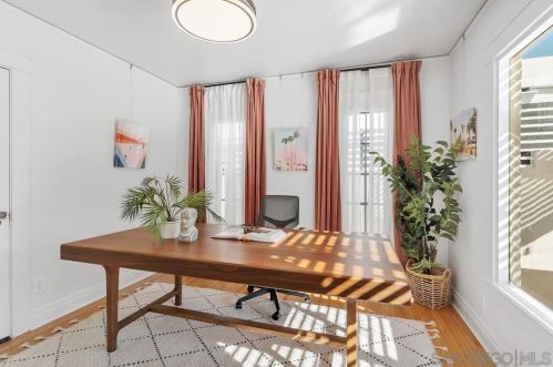 1239 Myrtle Ave, San Diego CA  92103-5114 exterior