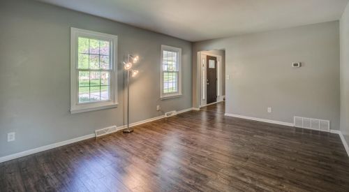 17 Brandywine Ct, Newport KY  41076-1602 exterior