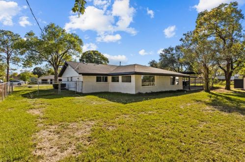 5913 Becky Ln, Pearland TX 77584-8350 exterior