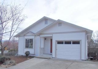 170 Crispin St, Ashland OR  97520-1297 exterior