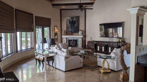 9845 78 Pl, Scottsdale AZ 85258-1390 exterior