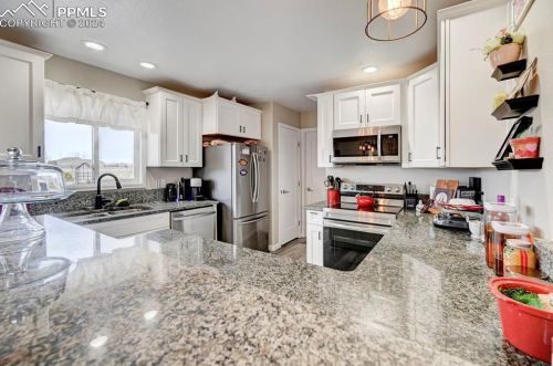 921 Cayuga Dr, Pueblo CO 81007-3130 exterior