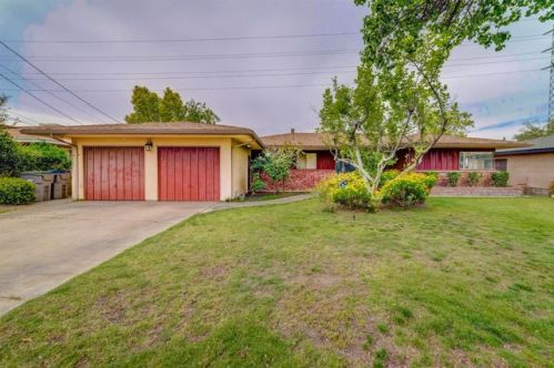 4330 Brown Ave, Fresno, CA 93722-5160