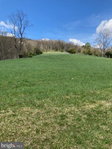 1090 Luther Heishman Rd, Baker WV  26801-8319 exterior