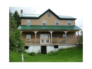 122 Northfork Rd, Somerset, PA 15501-6418