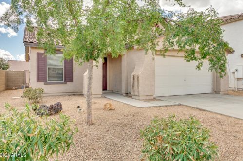25787 Lynne Ln, Buckeye, AZ 85326-2186