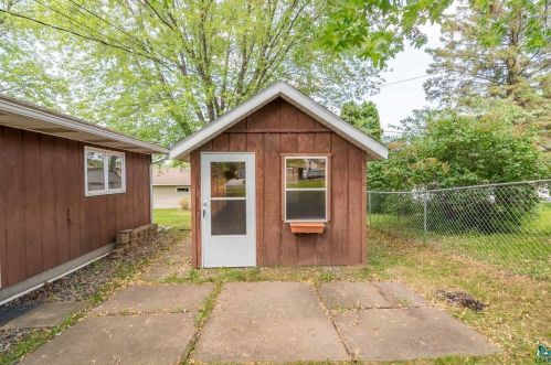 3402 Outer Dr, Hibbing MN 55746-2659 exterior