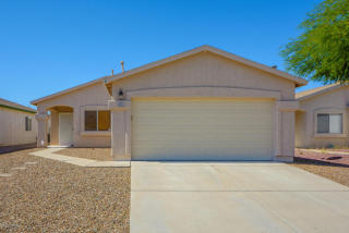 7872 Placita Senora Maria, Tucson, AZ 85747-5016