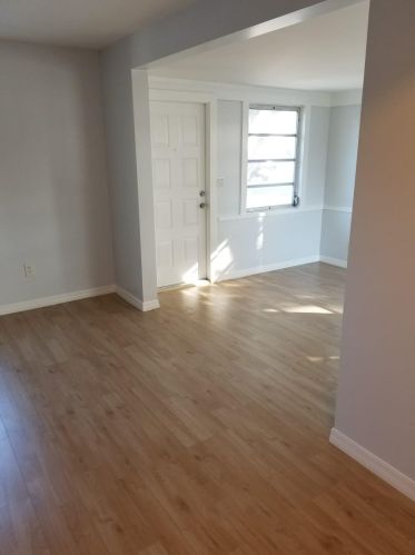 513 47th St, West Palm Beach FL  33407-2941 exterior