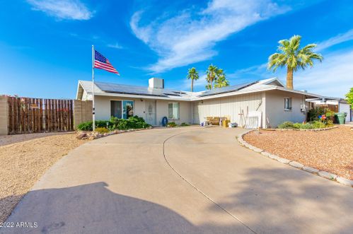 3732 Crocus Dr, Phoenix, AZ 85053-5416