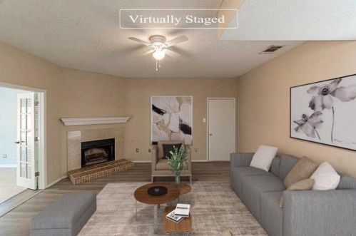 2514 Vistaview Dr, Denton, TX 76210-2754