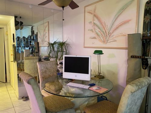 165 Camden G, West Palm Beach FL  33417-2026 exterior