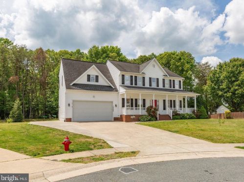 10000 Betsy St, Fredericksburg, VA 22408-8079