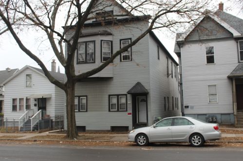 1629 7th St, Milwaukee WI  53204-3413 exterior