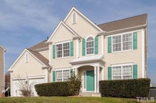 107 Bigbee Trl, Cary, NC 27560-9103
