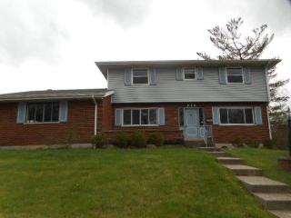 978 Jonquil Ln, Cincinnati, OH 45231-4716