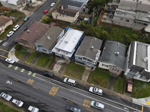 380 Eastmoor Ave, Daly City CA  94015-2040 exterior