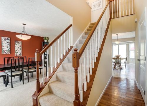 7252 Bridge Point Pass, Cincinnati, OH 45248-1910