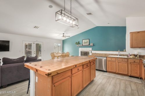 6109 Villa Theresa Dr, Glendale AZ  85308-8094 exterior