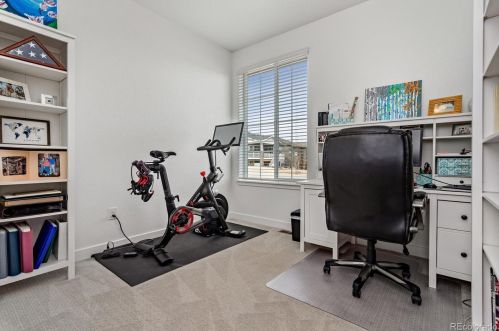 8431 Riviera Ct, Denver CO 80015-3561 exterior