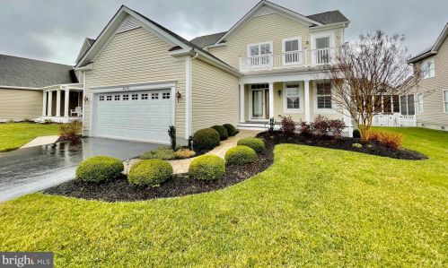 36761 Hummingbird Way, Selbyville, DE 19975-3857