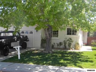 5241 Palo Alto Cir, Sparks, NV 89436-3618