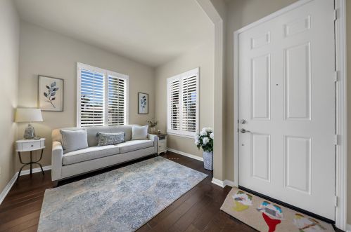 39254 Calle Negrete, Indio CA  92203-4397 exterior