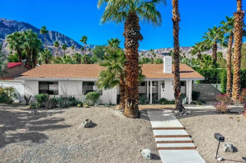 71729 San Gorgonio Rd, Rancho Mirage CA  92270-4245 exterior
