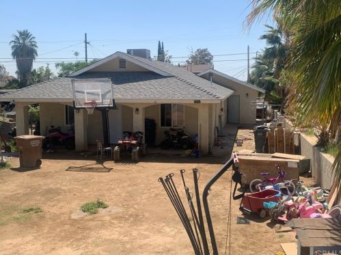 1501 Lincoln St, Bakersfield, CA 93305-4149