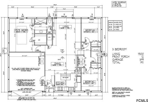 34 Fellowship Dr, Palm Coast FL  32137-9249 exterior