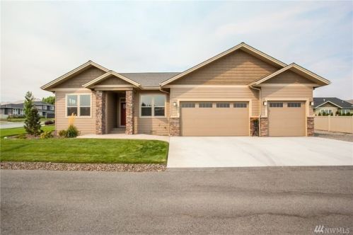 432 Erika Ln, Wenatchee WA  exterior