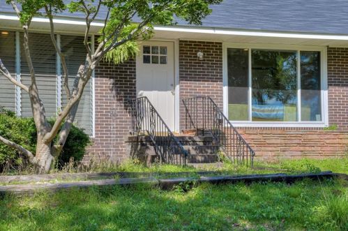 921 Martintown Rd, North Augusta SC  29841-2043 exterior