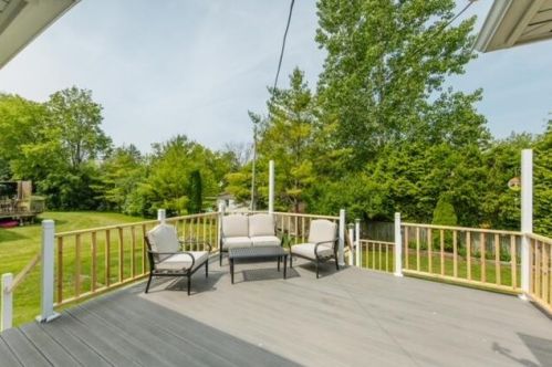 12449 Pilot Dr, Thiensville WI  exterior