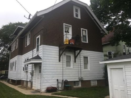 2622 47th St, Milwaukee WI  53210-2412 exterior