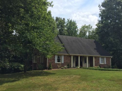 516 Rediger Dr, Gainesville, KY 42164-8938