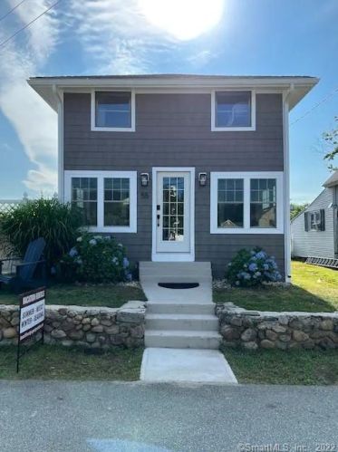 55 Swan Ave, Lyme, CT 06371-2257