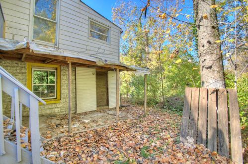 311 Bellevue St, Covington KY  exterior