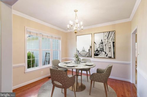 10805 Chancellorsville Dr, Spotsylvania VA  22553-3929 exterior