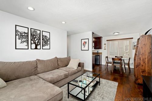 4367 Idaho St, San Diego, CA 92104-1264