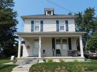 229 High St, Strinestown PA  17345-1506 exterior