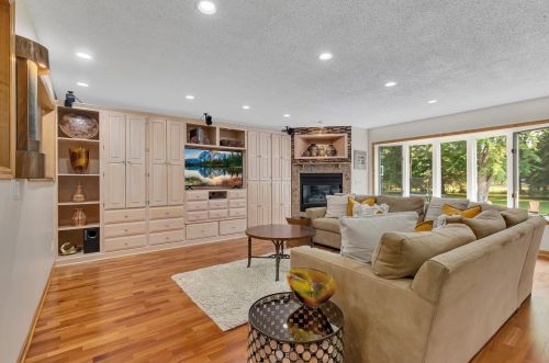 829 Brookwood Ln, Sartell MN  56377-1810 exterior