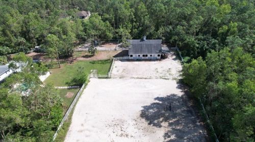 3400 25th Ave, Naples FL  34117-7122 exterior