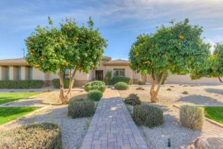 4671 Waverly Dr, Gilbert, AZ 85298-4008