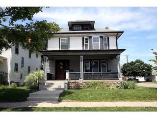 900 North St, Piqua, OH 45356-1830