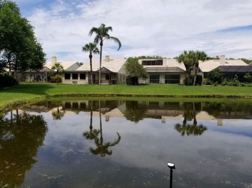 3664 Darston St, Palm Harbor FL  34685-1182 exterior