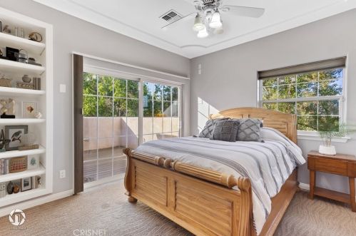 15414 Cuda Dr, Bakersfield CA  93307-9279 exterior