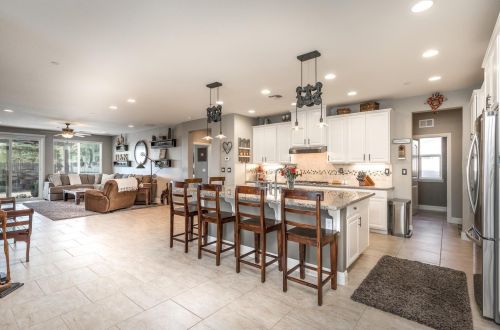 205 Tillman Ct, Folsom CA  95762-9571 exterior