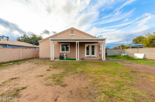 5 31 Ave, Phoenix AZ 85009-2449 exterior