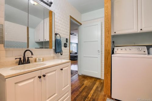 1080 Ames St, Denver CO 80226-2410 exterior