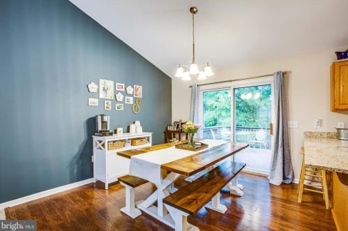 203 Spotslee Dr, Spotsylvania VA  22551-2533 exterior